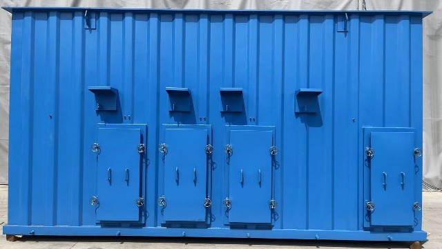 干式過濾器怎么選？