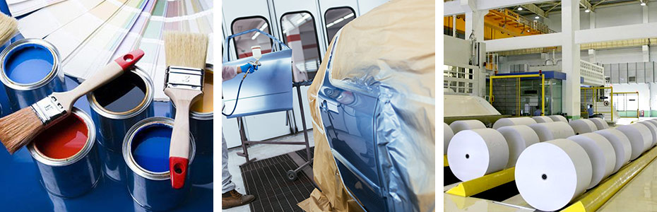 沸石濃縮轉(zhuǎn)輪裝置+蓄熱式焚燒爐(RTO)行業(yè)應用 沸石濃縮轉(zhuǎn)輪裝置+蓄熱式焚燒爐(RTO)行業(yè)應用