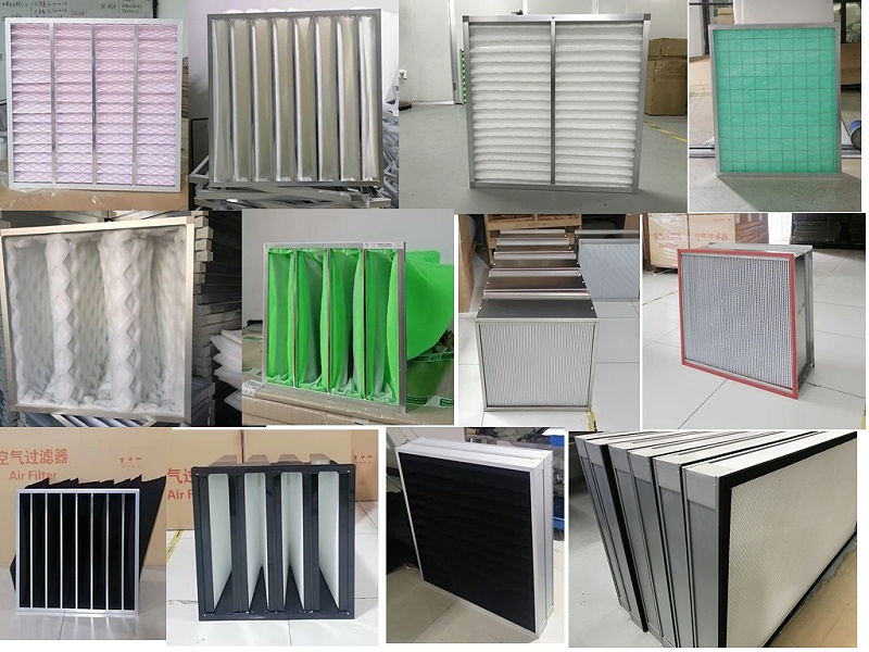 空氣過濾器可以分為哪幾類 三梯環境